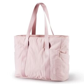 AGSMART Women Tote Bag, Large Shoulder Bag
