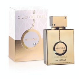 Armaf Club De Nuit Milestone EAU DE PARFUM 1