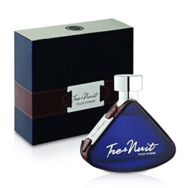 Armaf Tres Nuit 3.4 Eau De Toilette Spray for Men
