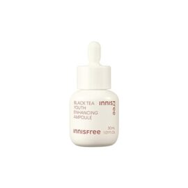 Black Tea Youth Ampoule Intensive Anti-Aging Care Gel