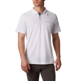 Columbia Men Polo Shirt