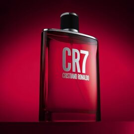 Cristiano Ronaldo CR7 Eau de Toilette - 100ml - For Men