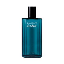 Davidoff Cool Water For Men. Eau De Toilette Spray 4.2 Ounces