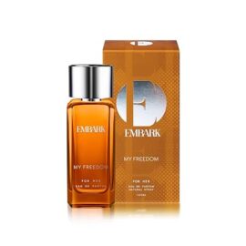 EMBARK My Freedom for Her Women’s Premium Perfume - 100ml