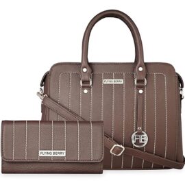 FLYING BERRY Womens Satchels bags Combo