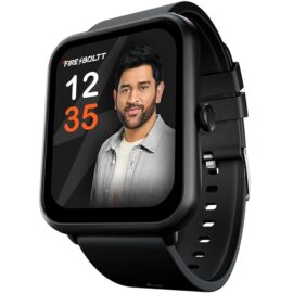Fire-Boltt Ninja Call Pro Plus 1.83" Smart Watch with Bluetooth Calling, AI Voice Assistance