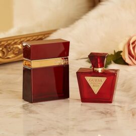 Guess Seductive Red For Men Eau de Toilette 100ml