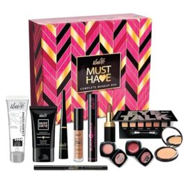 Iba Must Have Complete Makeup Box for Women