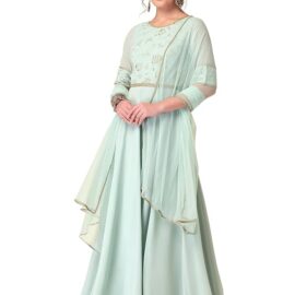 Indya Women Tunic Shirt