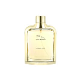 JAGUAR Classic Black Eau de Toilette - For Men