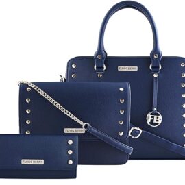 LYING BERRY Women's Handbag
