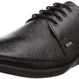 Lee Cooper Mens Lc1557b1 Formal Shoes