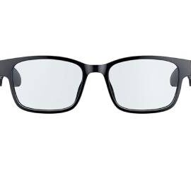 Razer Anzu Smart Glasses: Blue Light Filtering & Polarized Sunglass Lenses