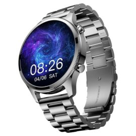 Noise Halo Plus Elite Edition Smartwatch