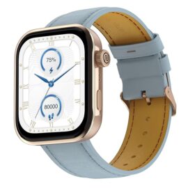 Noise Latest Launch ColorFit Pro 5 Smart Watch