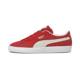 Puma Mens Suede Classic Xxi Sneakers Suede Classic Xxi Sneakers