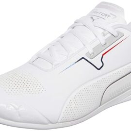 Puma Unisex-Adult BMW MMS Drift Cat 8 Low Boot
