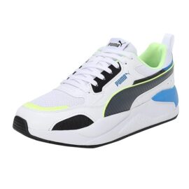 Puma Unisex-Adult X-ray 2 SquareCasual Shoe