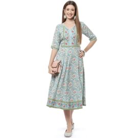 Rangriti Women Dress