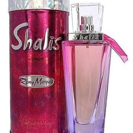 Remy Marquis (Paris) Shalis Woman EDP, 100ml