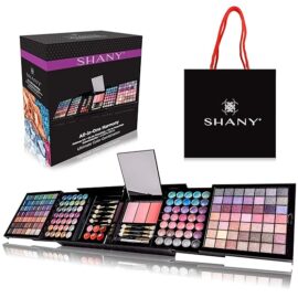 SHANY Cosmetics 2012 Edition All In One Harmony Makeup Kit, 25 Oz
