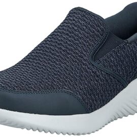 Skechers Mens Bounder-vertville Running Shoes