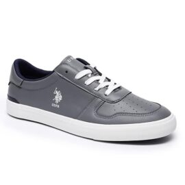 U.S. POLO ASSN. Mens Britt Sneaker