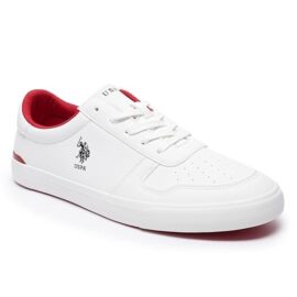 U.S. POLO ASSN. Mens Britt Sneaker