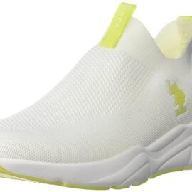 U.S. POLO ASSN. Mens Duncan 3.0 Sneaker