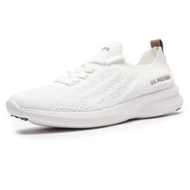 U.S. POLO ASSN. Mens Gama 2.0 Sneaker
