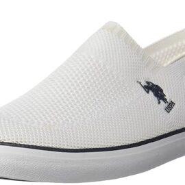 U.S. POLO ASSN. Mens Octavia 2.0 Sneakers