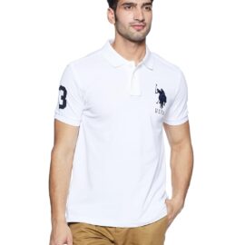 U.S. POLO ASSN. Men's T-Shirt