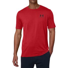 Under Armour Men's Loose Fit T-Shirt