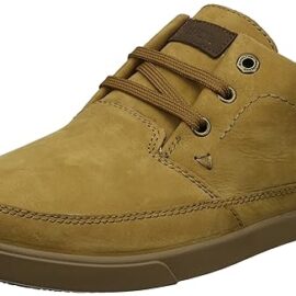 Woodland Men's Leather Casual Shoes