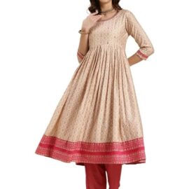 rangita Women's Kurta