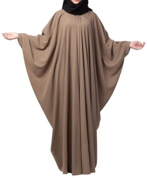 Islamic Kaftan Abayas