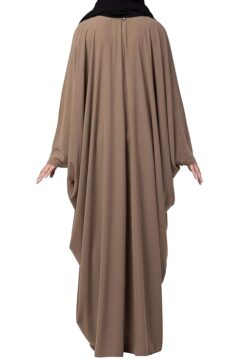 Islamic Kaftan Abayas