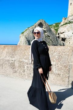 Best Premium Abaya and Burqas; Exclusive Designs 2024