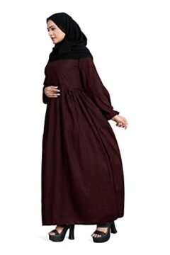Abaya Dress